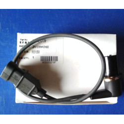 Датчик положения коленвала Тигго, Chery TIGGO, HOVER, Haval H3 2.0 KLM SMW250129