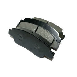 Колодки тормозные передние LC CROSS 1014002676