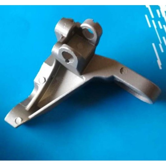 Кронштейн КПП AMULET силумин A11-1001211