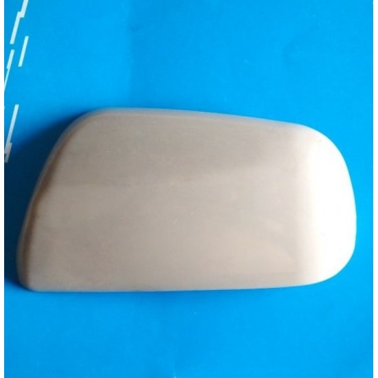 Крышка зеркала AMULET левая