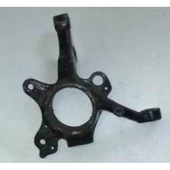 Кулак поворотный AMULET левый A11-3001011AB