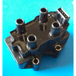 Катушка зажигания Джили СК, Geely CK,MK,LC,GC6, Амулет, Chery Amulet E150130005