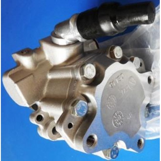 Насос ГУР гидроусилителя руля AMULET A11-3407020