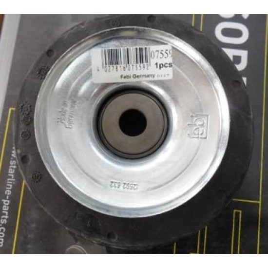 Опора амортизатора переднего AMULET,KARRY FEBI A11-2901030