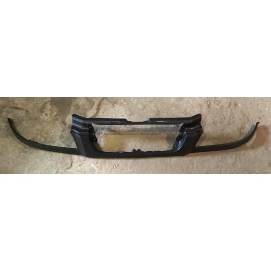 Панель решетки радиатора AMULET усы А15-8401501BA-DQ