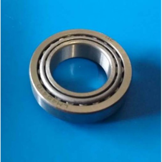 Подшипник ступицы задней CK/CK2 наружный 2400115101