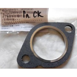 Прокладка глушителя CK/MK (на 2 отверст.) 1602028180