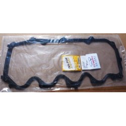 Прокладка клапанной крышки AMULET резиновая плоская 480-1003060