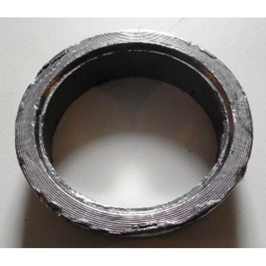 Прокладка глушителя CK/MK 46мм (кольцо графит) 1602025180