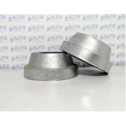 Проставки увеличения клиренса AMULET передние A11-12005