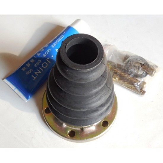 Пыльник ШРУСа AMULET внутренний A11-XLB3AF2203043C