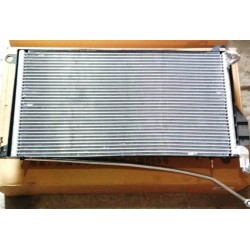 Радиатор кондиционера AMULET A15-8105010