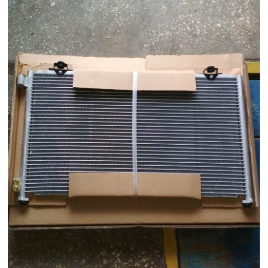 Радиатор кондиционера CK 1802561180