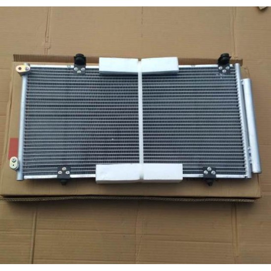 Радиатор кондиционера MK 1018002713