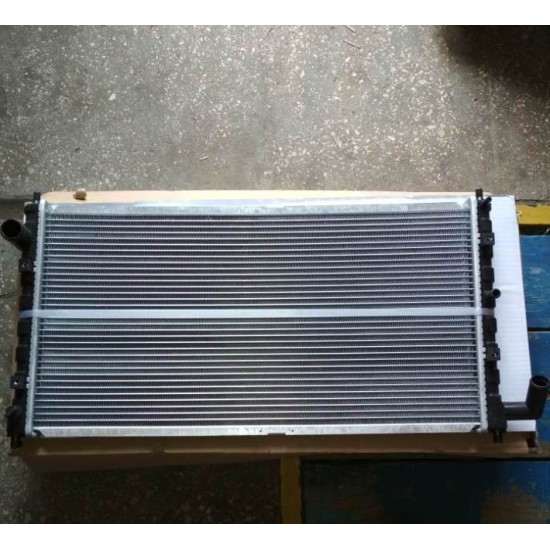 Радиатор основной FORZA МКПП 1.5 A13-1301110