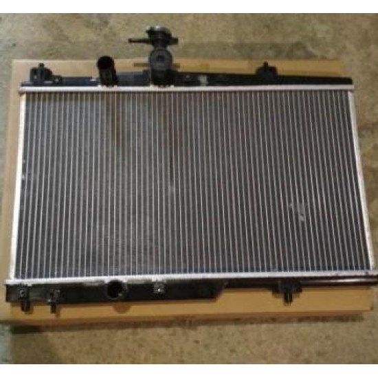 Радиатор основной MK 1.6 1016001409