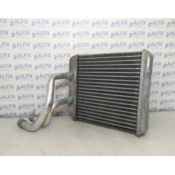 Радиатор печки KIMO S12-8107310