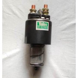 Реле втягивающее стартера AMULET VALEO A11-1GD3708150