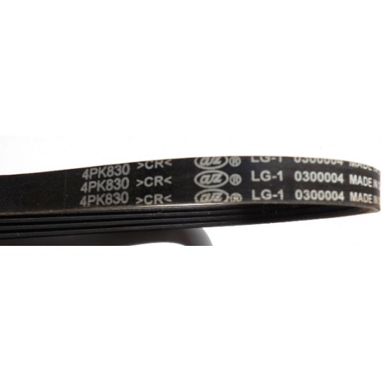 Ремень кондиционера CK/MK 4PK830 1800183180