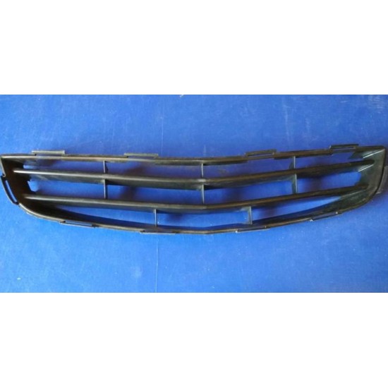 Решетка бампера передняя нижняя MK 1018002986