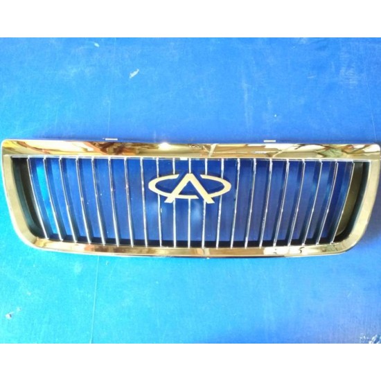 Решетка радиатора AMULET A15-8401505BA