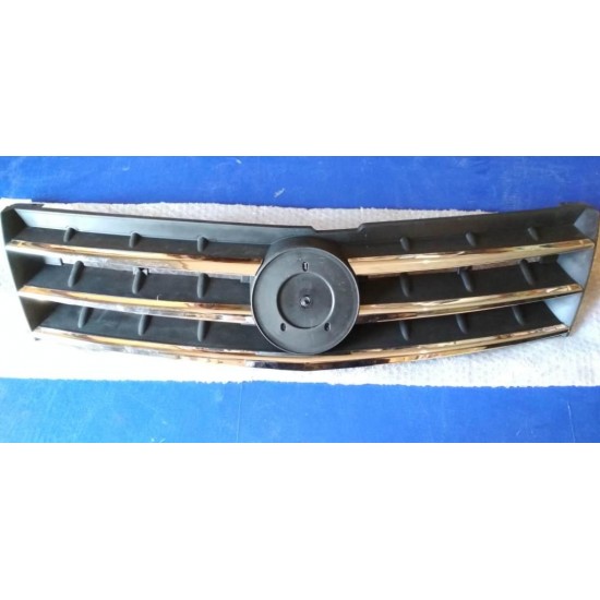 Решетка радиатора MK2 верхняя 1018006116