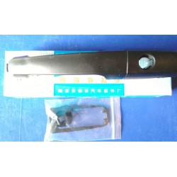 Ручка двери AMULET передняя наружная  правая A15-6105180-DQ