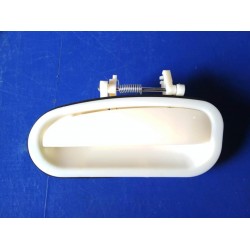 Ручка двери CK наружная задняя левая 1800709180