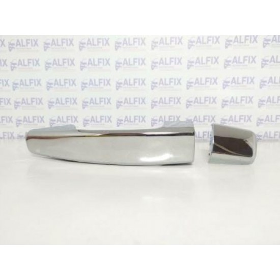 Ручка двери MK наружная передняя правая 1018005040