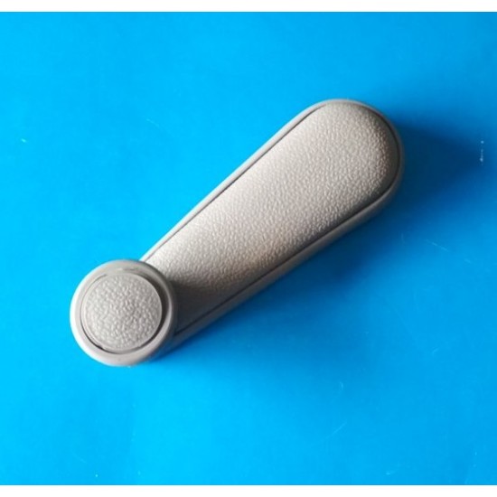 Ручка стеклоподьёмника AMULET серая A11-6104310BF