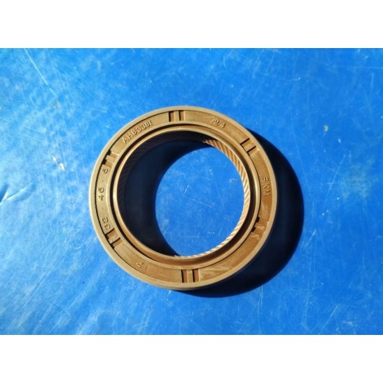 Сальник коленвала CK перед. E040110005 32х46х6 (шт.)