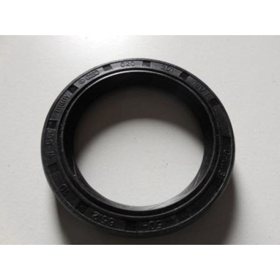 Сальник полуоси AMULET 015301189АА 50х65,2х10 (шт.)