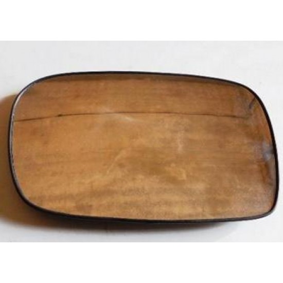 Стекло зеркала AMULET мех. левое A11-8202051 (шт.)