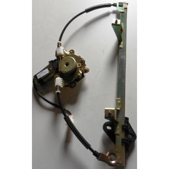 Стеклоподъемник CK передний левый электр. 1800269180 (шт.)