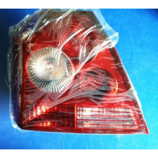 Стоп MK левый 1017001557