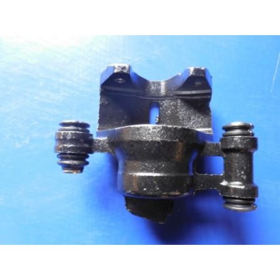 Суппорт тормозной CK/CK2 левый c ABS 1402136180, 1402113180