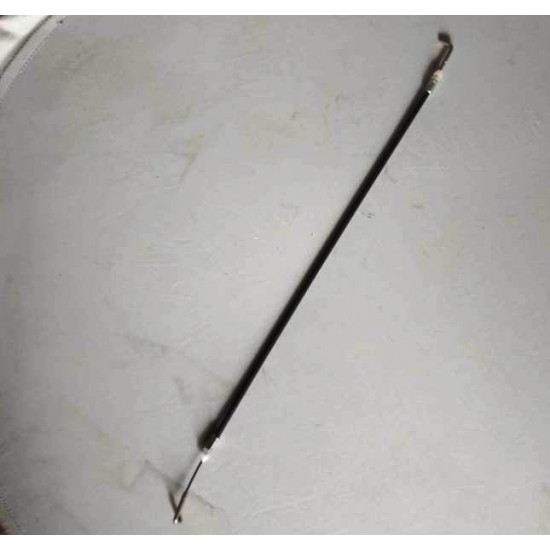 Трос замка двери Geely CK зад. левый 1800696180 (шт.)