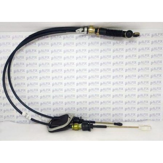 Трос переключения передач MK 1014001685 (шт.)