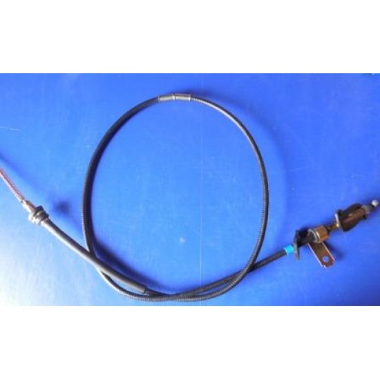 Трос ручника CK прав.  1407042180 (шт.)