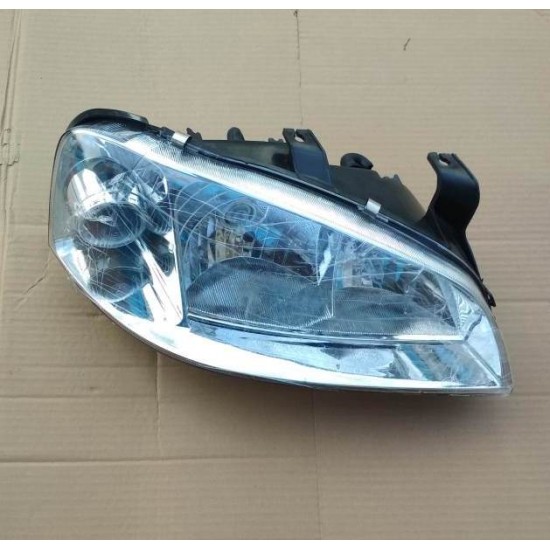 Фара AMULET правая A15-3772020BA (шт.)