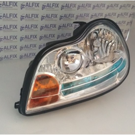 Фара CK NEW левая 1017015736 (шт.)