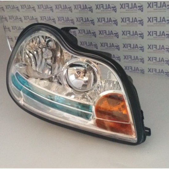 Фара CK NEW правая 1017015737 (шт.)