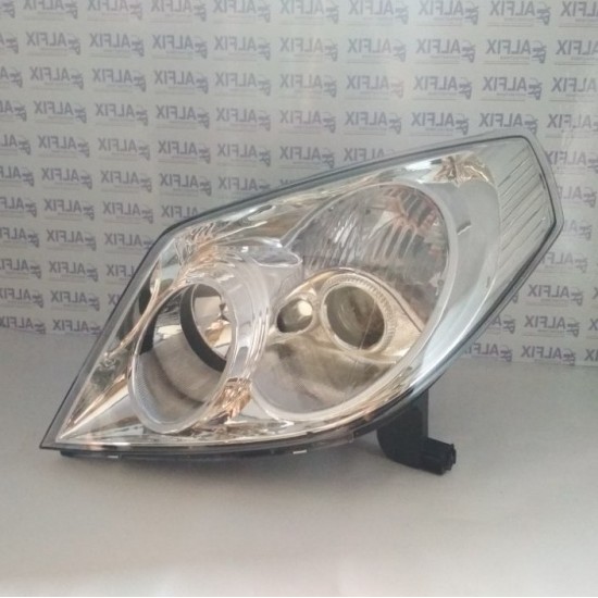 Фара MK левая 1017001105 (шт.)