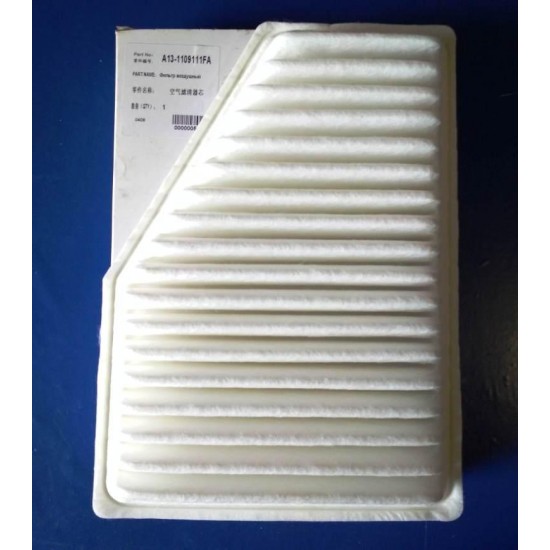 Фильтр воздушный FORZA A13-1109111FA (шт.)