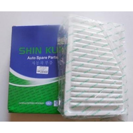 Фильтр воздушный FORZA SHINKUM A13-1109111FA (шт.)