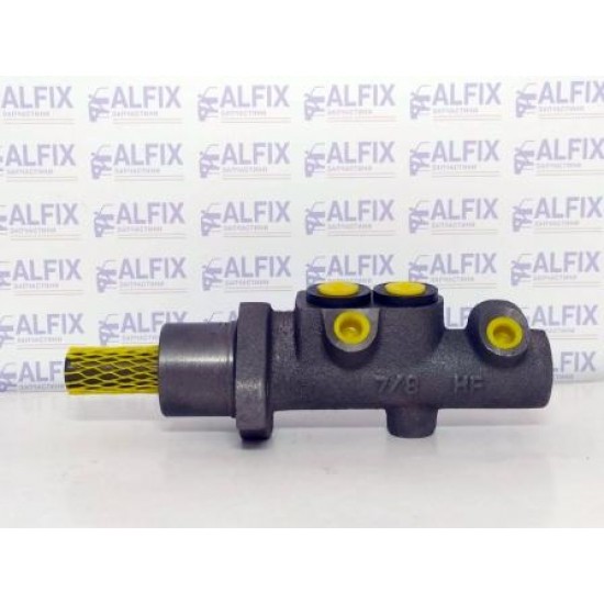 Цилиндр тормозной главный AMULET (ориг.) A11-3505010AC (шт.)