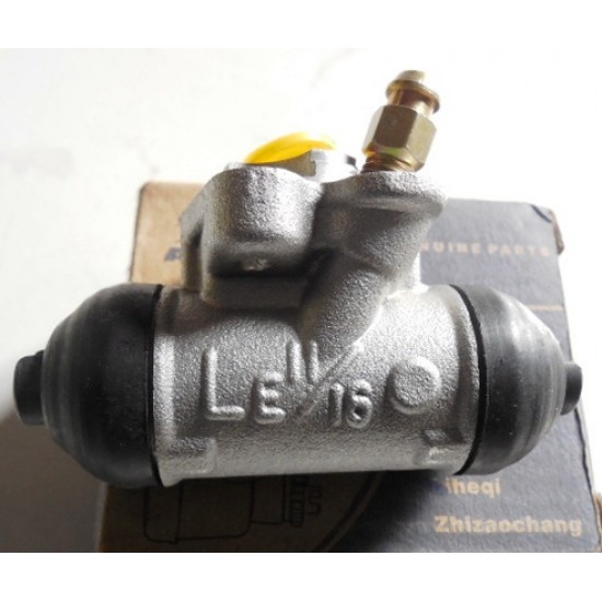 Цилиндр тормозной рабочий задний MK левый 1014003192 (шт.)