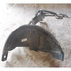 Панель боковая LANOS внутренняя задняя правая 96306561 (шт.)