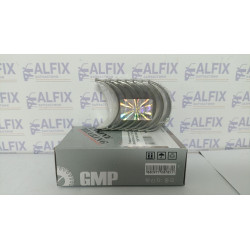 Вкладыши шатунные 0,25 к-т LAN, NEX, AV, LAC 1,6, TAC 1,6, NU "GMP" 96351663S