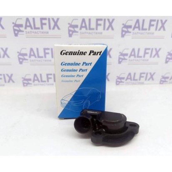 Датчик положения дроссельной заслонки MATIZ  93740916/1305096 (шт.)